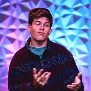 Meet your Posher, Nick